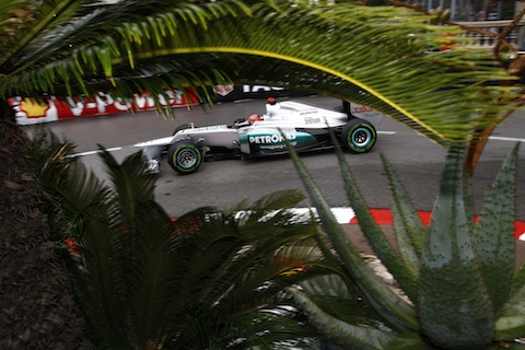 schumacher
